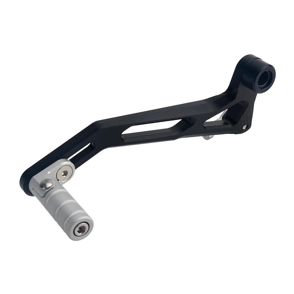 LPUYTRB Gear Shifter Pedal Adjustable Folding Gear Shift Lever for DL 1000 for V-Strom 2014-2019 for 1050 2019-2021 for DL1000 DL1050