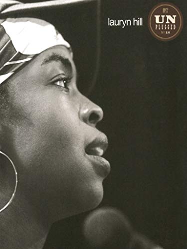  Lauryn Hill - MTV Unplugged