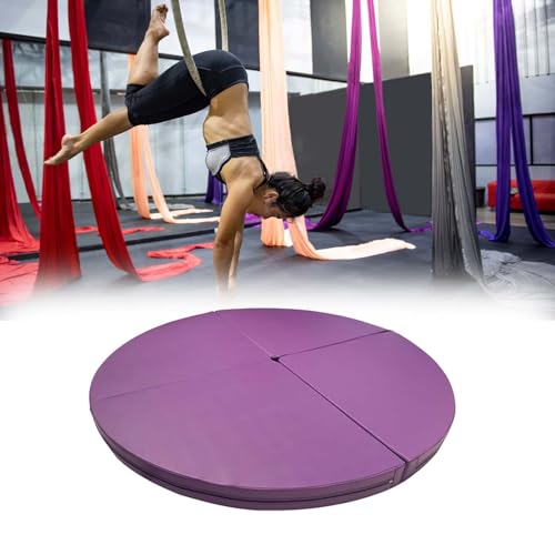 Bastón de yoga antideslizante e impermeable, ideal para mantener el agarre firme en tus rutinas