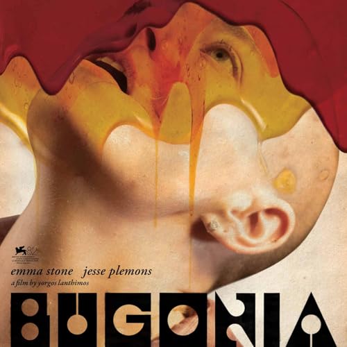 Ep. 441 - Bugonia (2025)