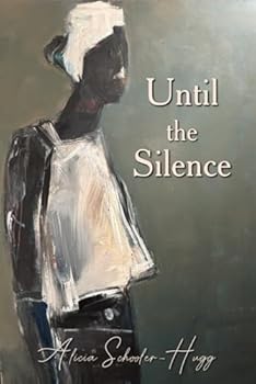 Paperback Until the Silence Book