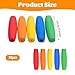 10PCS Foam Grip Tubing 3.5