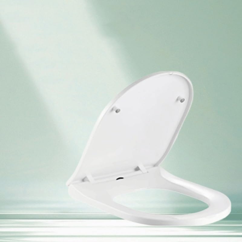 Bidet de PP para inodoro con diseño engrosado altamente resistente 2