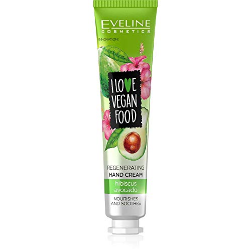Eveline Cosmetics 8 in 1 Total Action SOS Hand And Nail Cream Mask