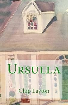 Paperback Ursulla Book