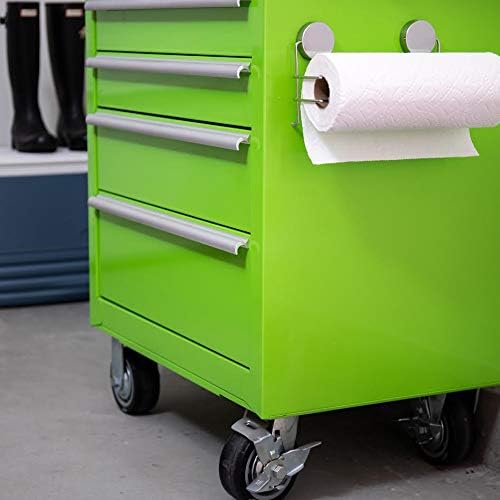 Miniatura 2 de Better Houseware 2406 portarrollos de papel de cocina de acero inoxidable