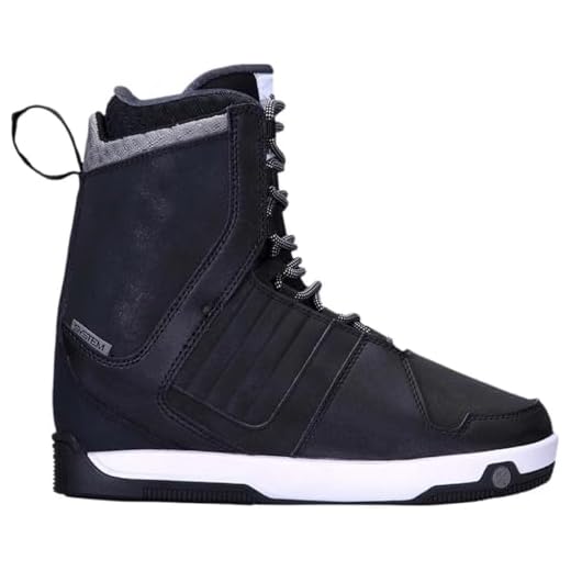 I migliori boots Hyperlite Hyperlite System Freepress JB O'Neill Signature 2024