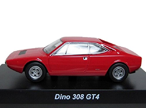 Amazon.co.jp: 京商 1/64 フェラーリ ミニカーコレクション6