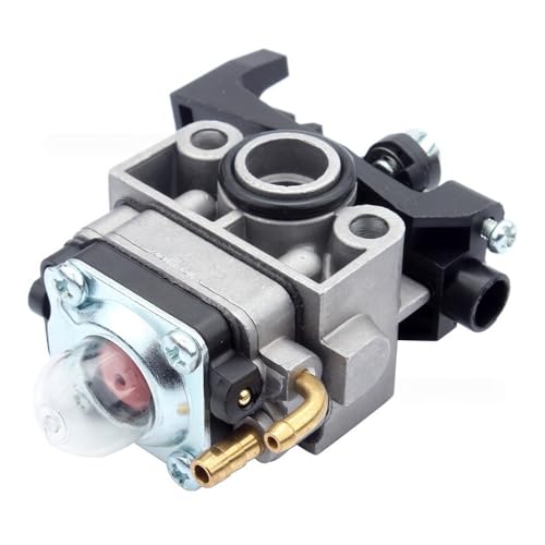 Carburateur pour GX35 : réparez votre tondeuse en panne avec la pièce 16100-Z0H-053