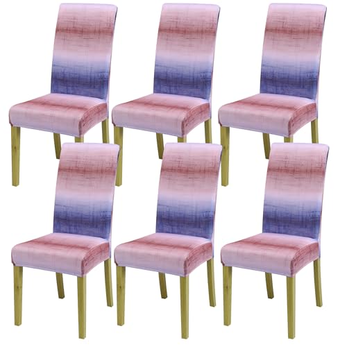 Dining Chair Covers, Stretch Seat Covers, Washable Furniture Protector