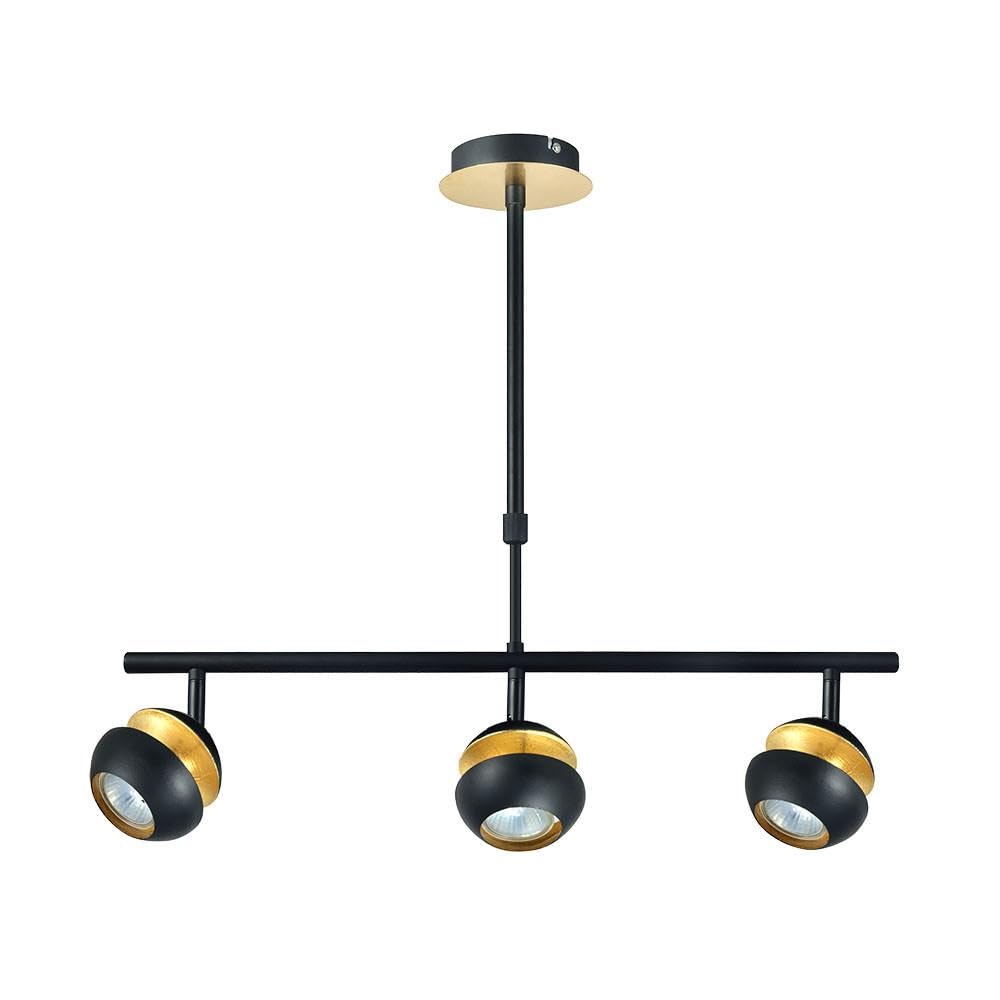 Levitantes B1050048 éclairage image spot mural pour tableau et miroir - 2