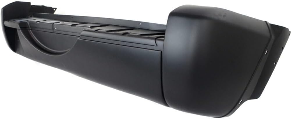 Auto Body Repair for Jeep for Liberty 2005-2007 Rear Primed