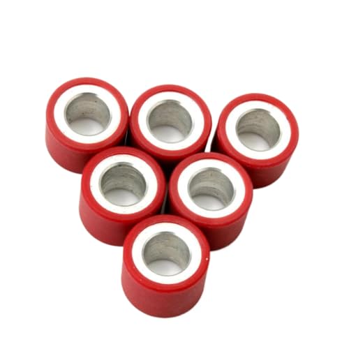 6PC 7g 11g 12g 13g 16g �o���G�[�^�[���[���[�E�F�C�g 20 × 15 �~�����[�g�������ԃI�[�g�o�C���i�ƌ݊��� PCX125 PCX150 SH150 SH125 NES S Wing125 �X�y�C�V�[ 125cc 4 �X�g���[�N(2