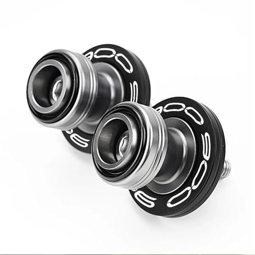 Accessoires moto bras oscillant Kawasaki Z900 vis support et bouchon valve
