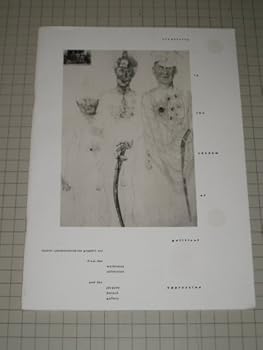 Creativity in the Shadow of Political Oppression: Recent Czechoslovakian Graphic Art from the Werksman Collection and the Jacques Baruch Gallery