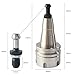WEXWE TOOLS ISO30 ER32-50L Balance Collet Chuck G2.5 30000RPM CNC Tool Holder With Pull Stud (1PCS)