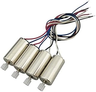 sea jump Accessories 816 Hollow Cup Motor for SYMA X5HW X5HC X5UW X5UC Remote Control Helicopter Spare Parts Motor