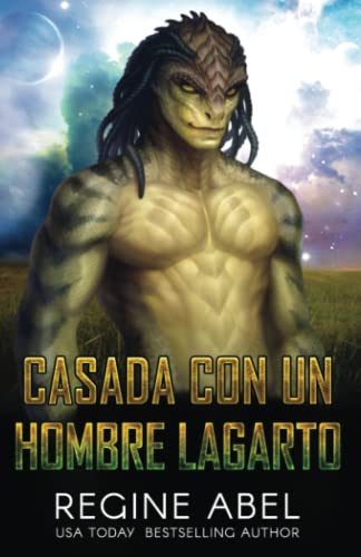 Casada Con Un Hombre Lagarto (Agencia Primaria)
