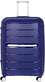 Mala de Viagem Octolite Azul Média
