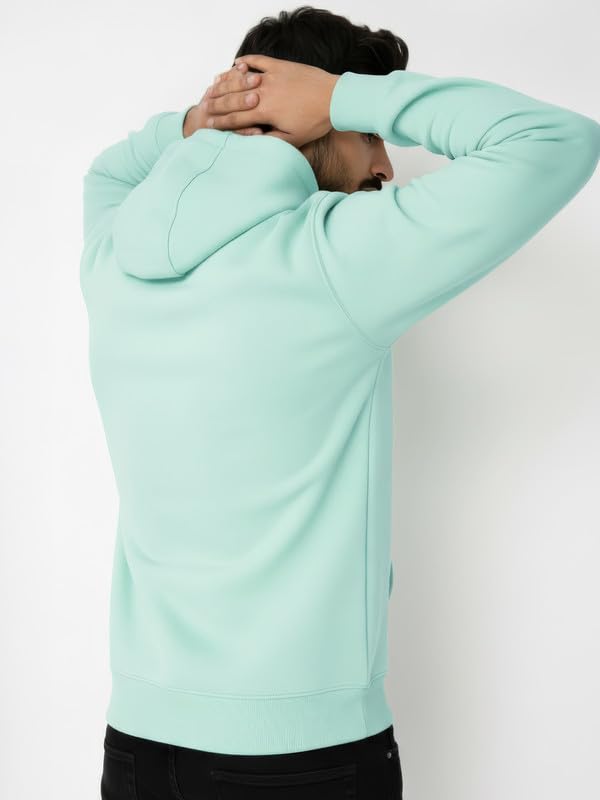 Image of Fflirtygo Men's Printed Hoodie for Man