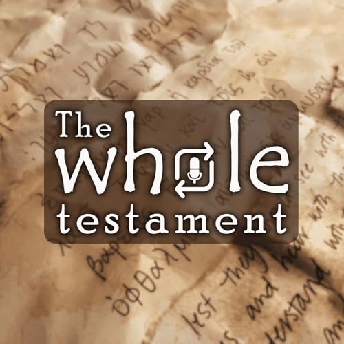 The Whole Testament cover art