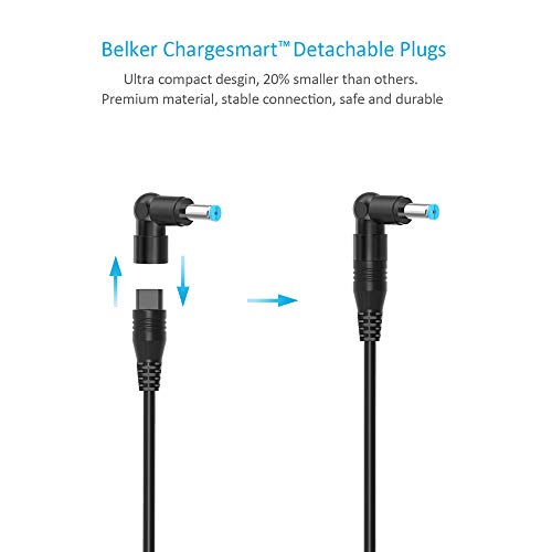 Periféricos, Personal Computer steren cargador laptop Marca Belker (3)