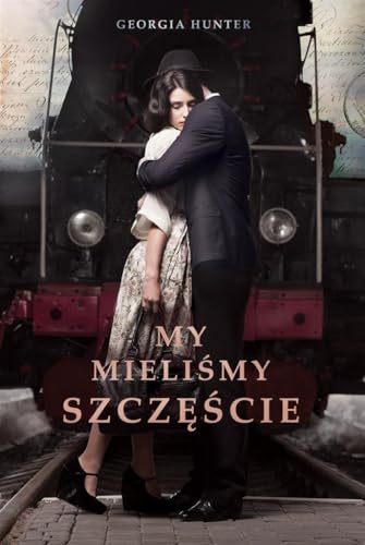 My mielismy szczescie [Polish] 8380156005 Book Cover