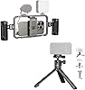 Amazon.com: SmallRig Universal Phone Cage, Smartphone Video Rig Kit ...
