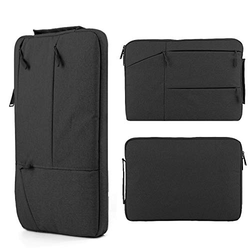Case Para Notebook Slim com Alça Feminina Masculina