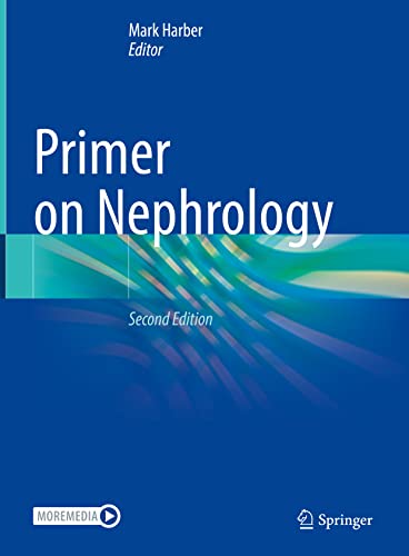 Primer on Nephrology comprendre l'insuffisance rénale sans difficulté - 2