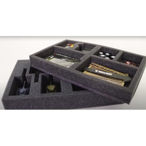 Gale Force Nine World of Tanks Garage miniatura 5