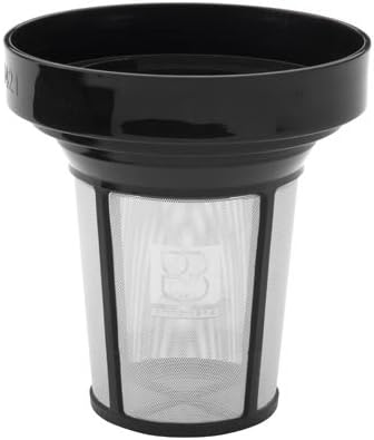 BredemeijerDuet Tea Filter, Silver