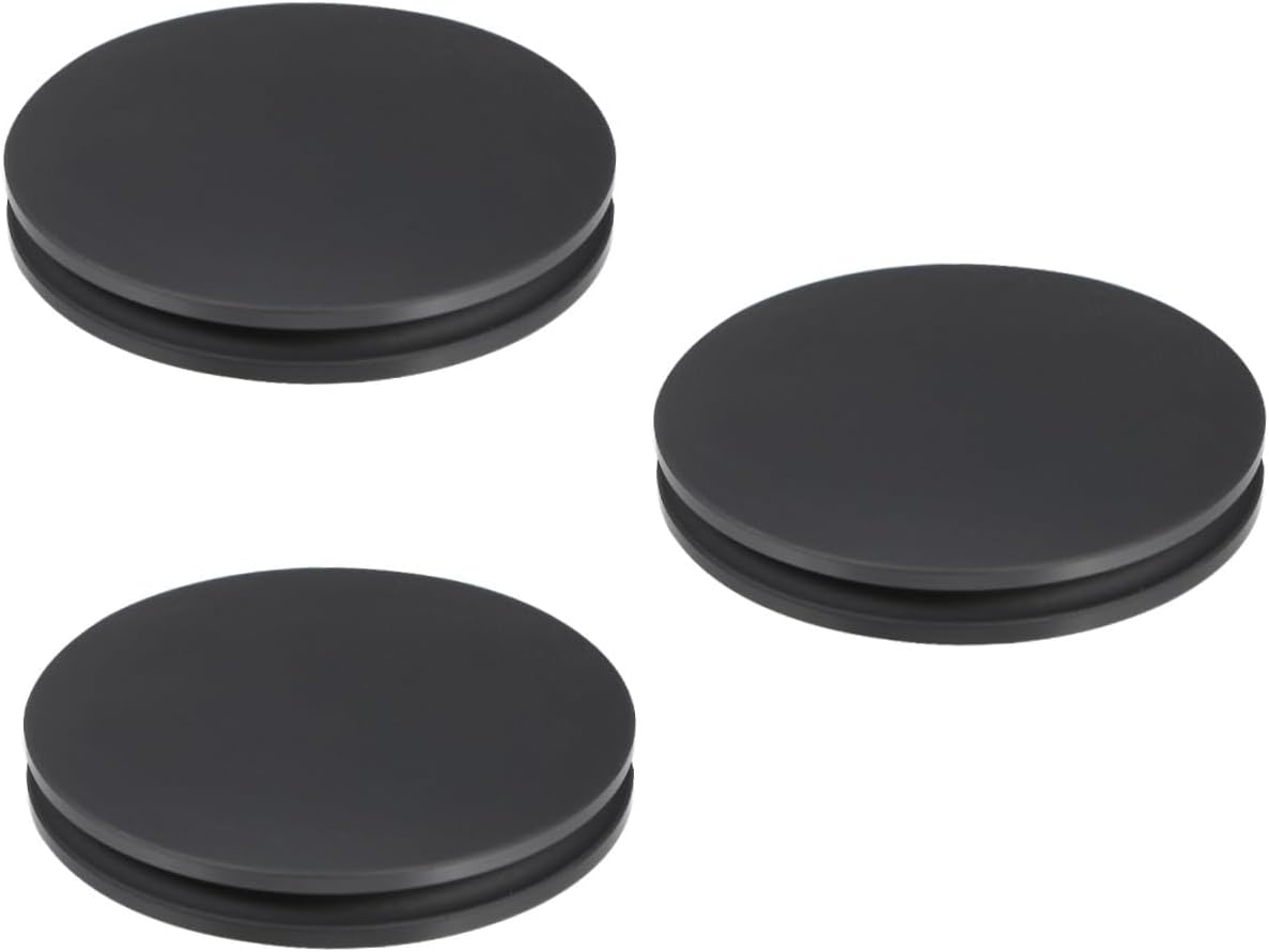 ibasenice 3sets Car Fragrance Air Freshener Aroma Diffuser for Car Relaxing Scent for Family