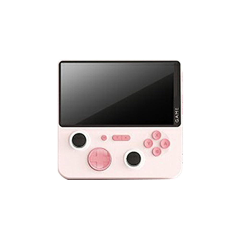 E5Plus Przenośna konsola do gier wideo 5 HD retro konsola do gier 6000 mAh 128G ręczna konsola do gier wideo C