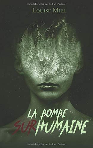 Télécharger La Bombe surhumaine Livre eBook France