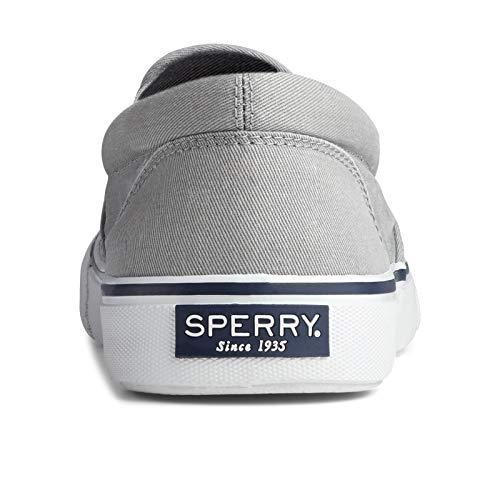 Sperry Men's Striper Ii Slip on Seasonal Sneaker4
