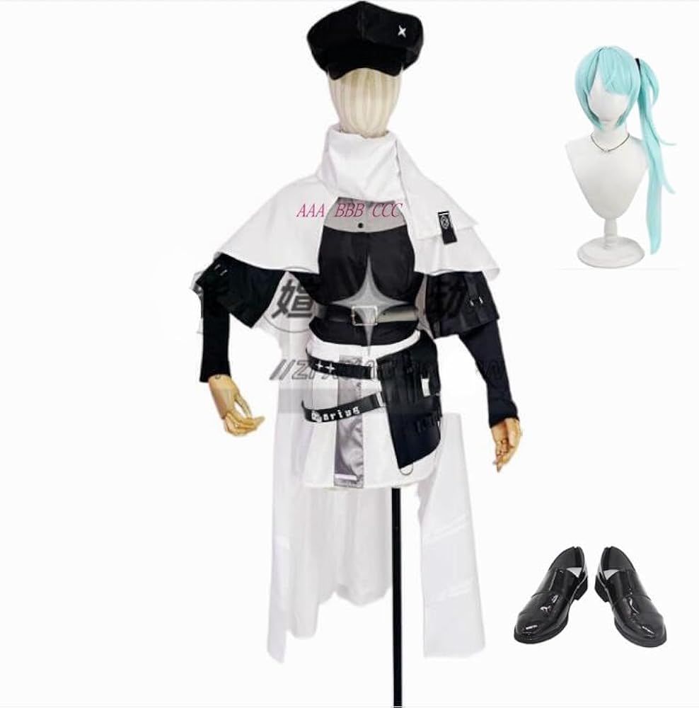 ブルーアーカイブ　槌永ヒヨリ　コスプレ Amazon.co.jp: [YUANHUO] OK ブルーアーカイブ-Blue Archive