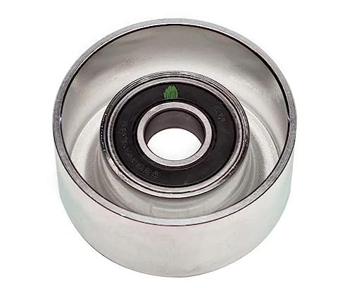 Four Seasons® 45070 - Upper Drive Belt Idler Pulley with 2-3/4” OD and 1-1/8” Width by Four Seasons - Image 2