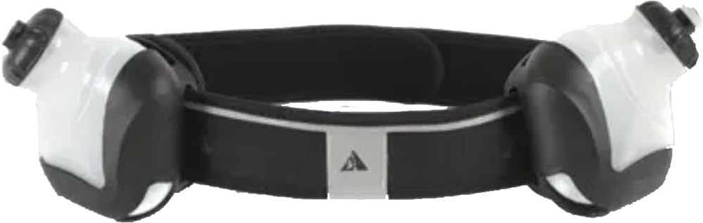 Profile Design Sync Hydration System 2 Bottle Belt