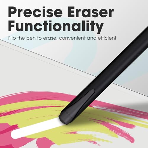 Notable Paper Pro Marker Plus alternativa como lápiz digital para Fire Max 7
