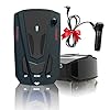 New Radar Detectors for Cars, with Voice Prompt Speed, Vehicle Speed Alarm System, Led Display, City/Highway Mode, Car…