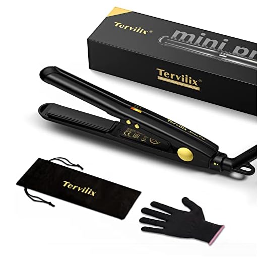 Escova Terviiix Mini