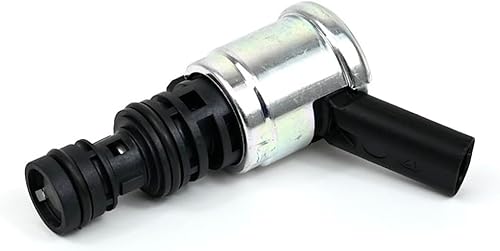 Miniatura 3 de GM 12686431 Electroválvula de control de bomba de aceite para 2014+ L83 L86 LT1 LT4