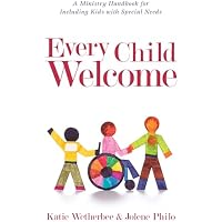 Every Child Welcome