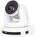 Marshall Electronics CV630-IP 8MP 4K UHD IP 30x PTZ Camera, 3G/HD-SDI & HDMI Output, White