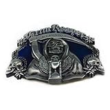 Zoom IMG-1 lkmy fibbia per cintura da Zoom IMG-1 lkmy fibbia per cintura da