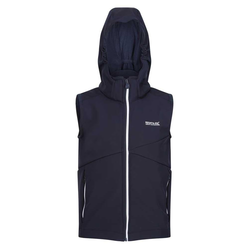 Regatta Acidity II Softshell-Bodywarmer für Jungen