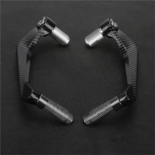 Protection des mains moto Aprilia RSV4 2009-2018 anti-casse leviers