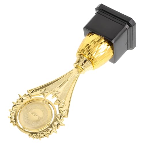 SUPVOX Coppa di Plastica per Competizione Coppa da Gioco per Premiazione e Resistente per Eventi Scolastici e Sportivi