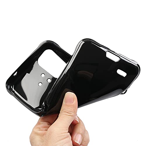 Magnético Cover Negro De Cuero Funda para UMIDIGI Bison X10 6.53 Inch Magnético Cover Negro De Cuero Funda para UMIDIGI Bison X10 6.53 Inch